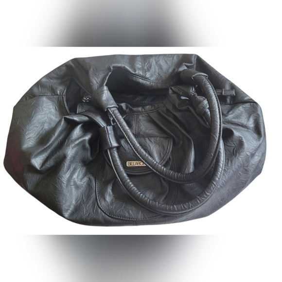 Black Billabong Elle Bag - Picture 1 of 4